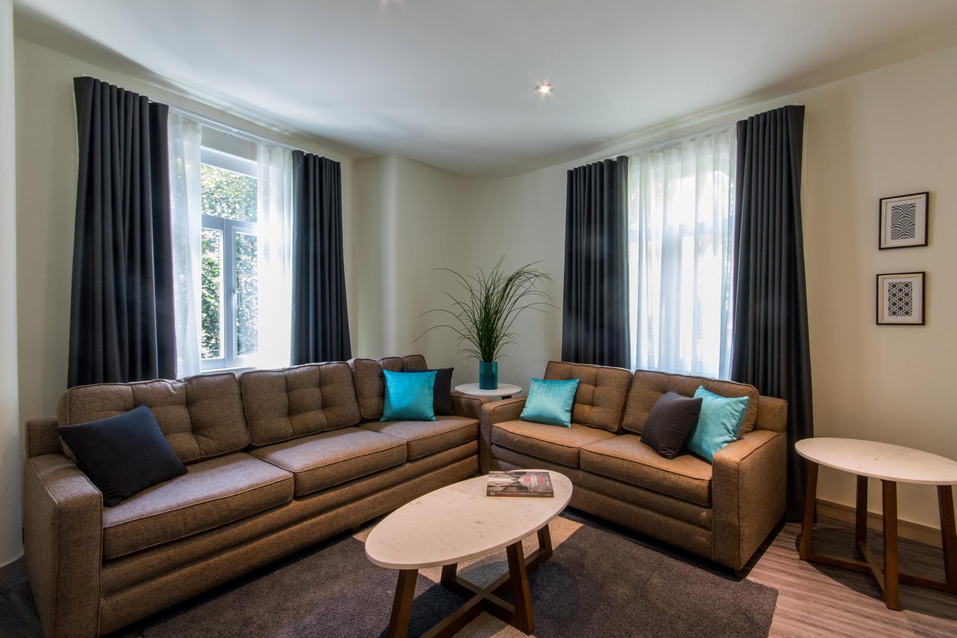 Casa Mali By Dominion Boutique Hotel Мексико Сити Екстериор снимка