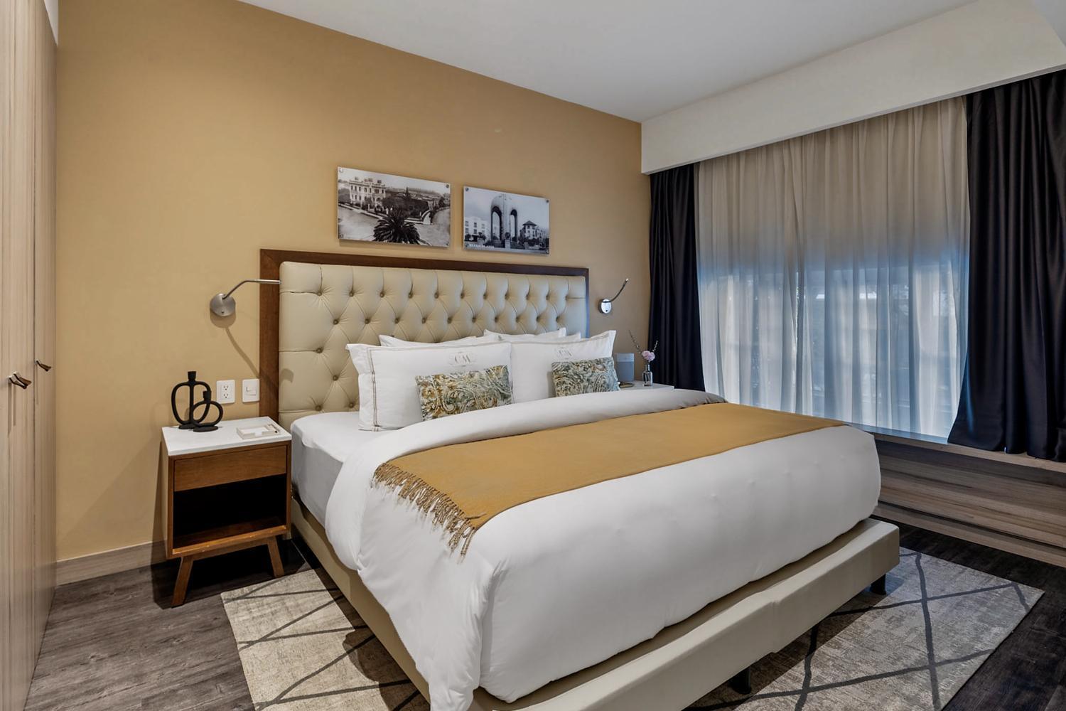 Casa Mali By Dominion Boutique Hotel Мексико Сити Екстериор снимка