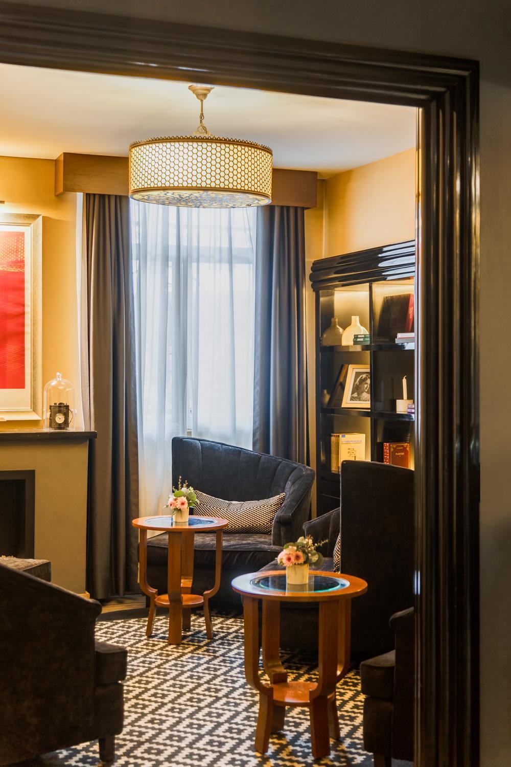 Casa Mali By Dominion Boutique Hotel Мексико Сити Екстериор снимка