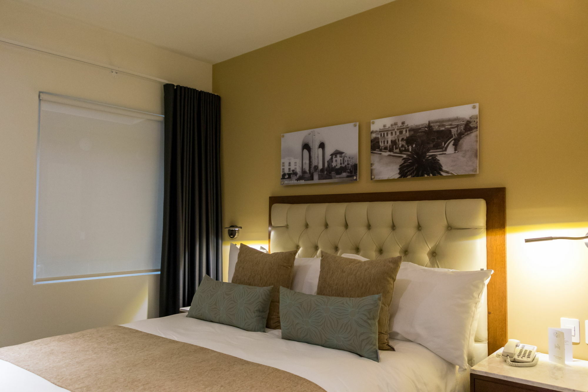 Casa Mali By Dominion Boutique Hotel Мексико Сити Екстериор снимка